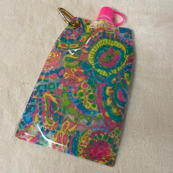 Lilly Pulitzer Other - NWOT Lilly Pulitzer Water Bottle